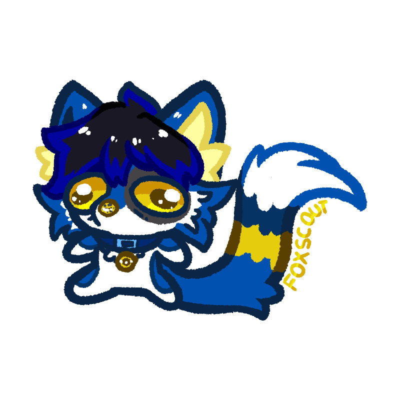 Foxscout Foxscout