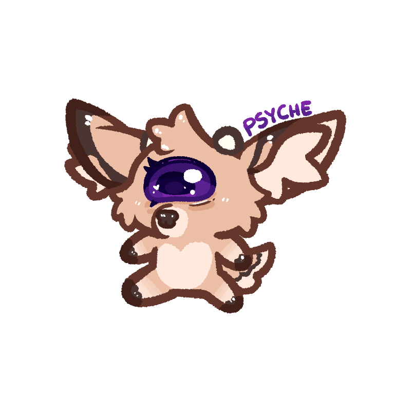 Psyche