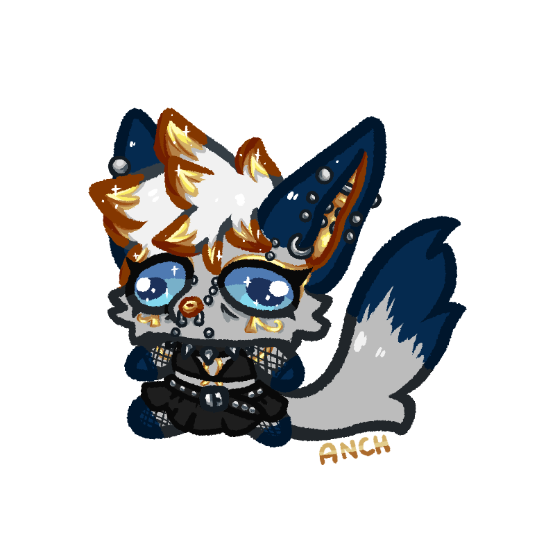 Anch Anch