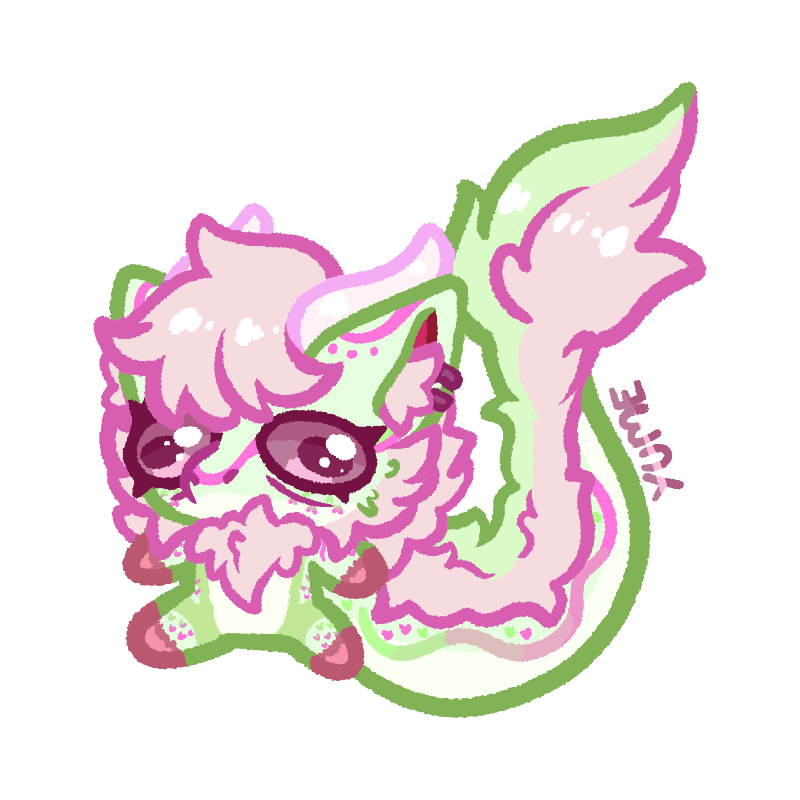 Yume Owned by shibaaro on Discord