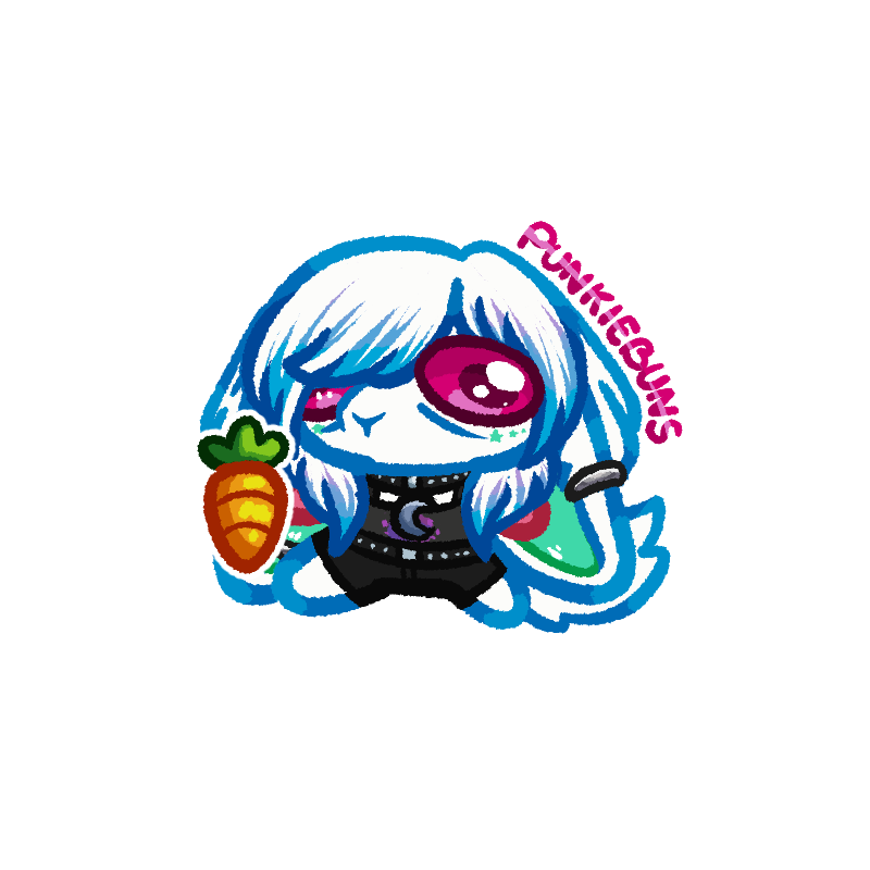Punkiebuns Punkiebuns