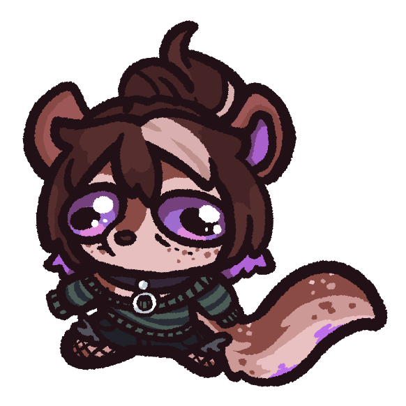 Character Owner Unknown