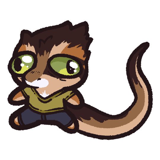 Pia - Character Owner Unknown