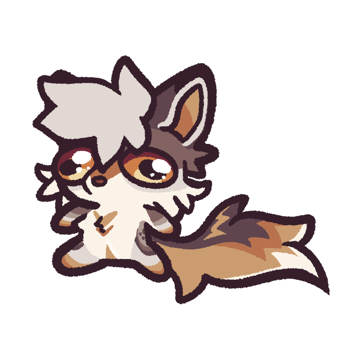 Cedar - Character Owner Unknown