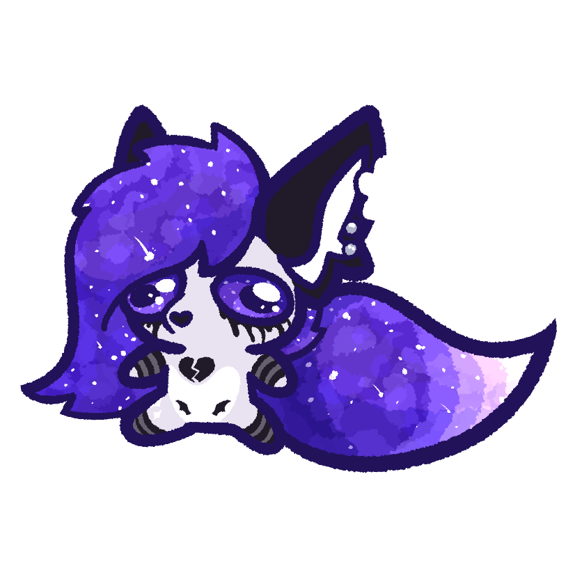 Astrix - Character Owner Unknown