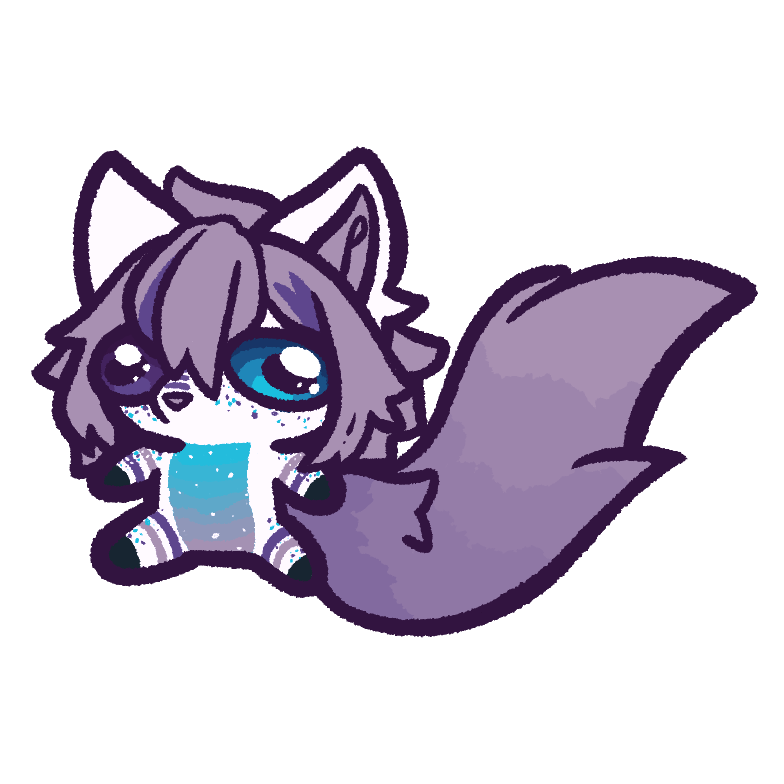 River - Character Owner Unknown