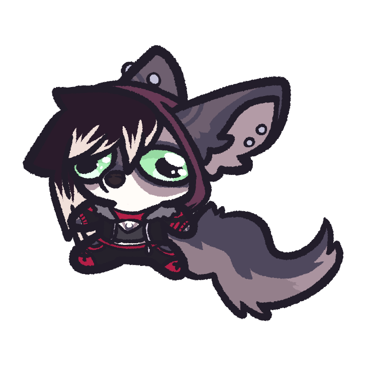 Bread - Character Owner Unknown