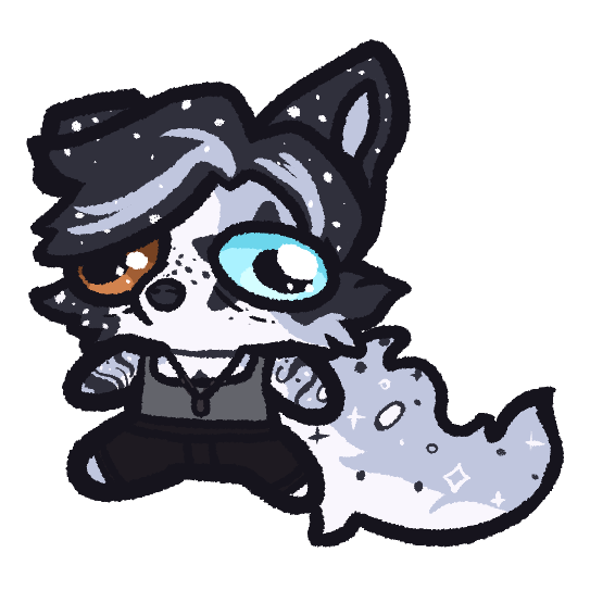 Mocha - Character Owner Unknown