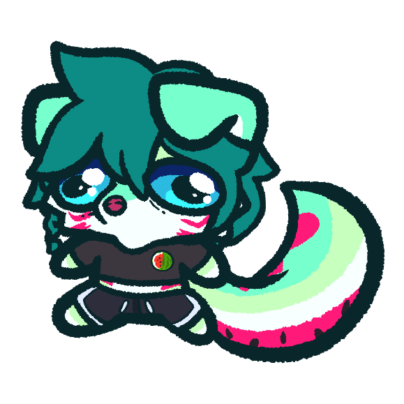 Melony - Character Owner Unknown Melony - Character Owner Unknown