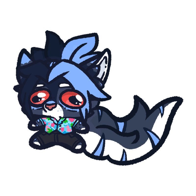 Eros (Prisma's Partner)