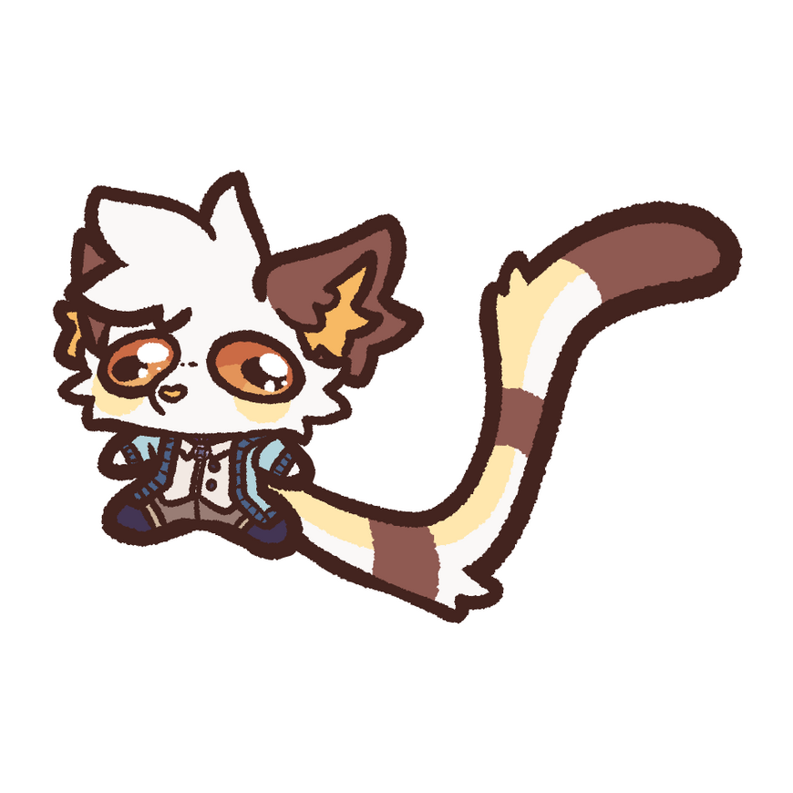 Character Owner Unknown